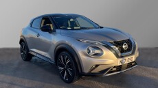 Nissan Juke 1.0 DiG-T 114 Tekna+ 5dr Petrol Hatchback